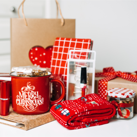 Festive Gift Hampers